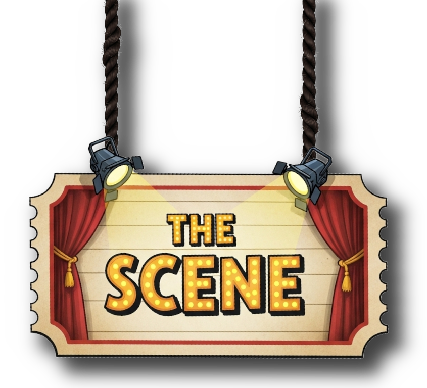 The Scene